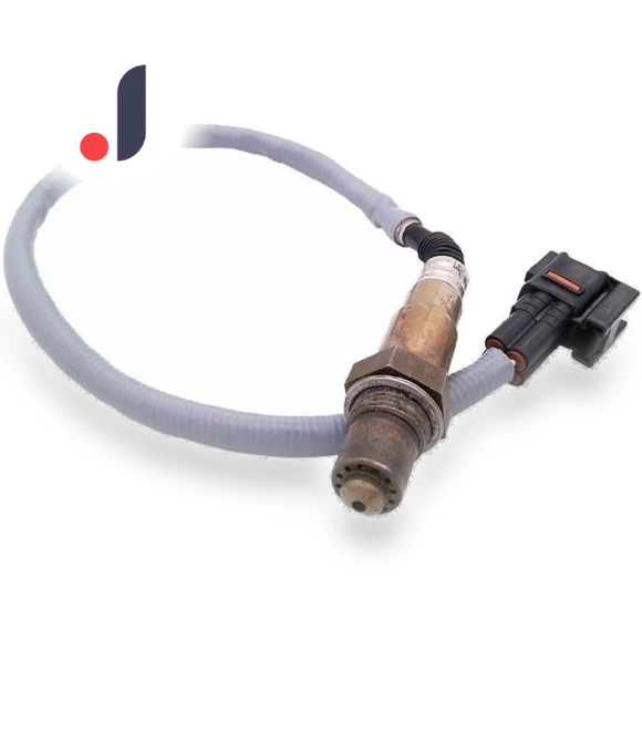 Oxygen Sensor Replacement — Exhaust Gas