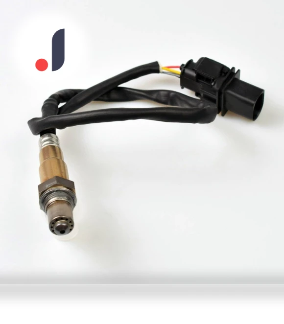 Oxygen Sensor — Exhaust Gas