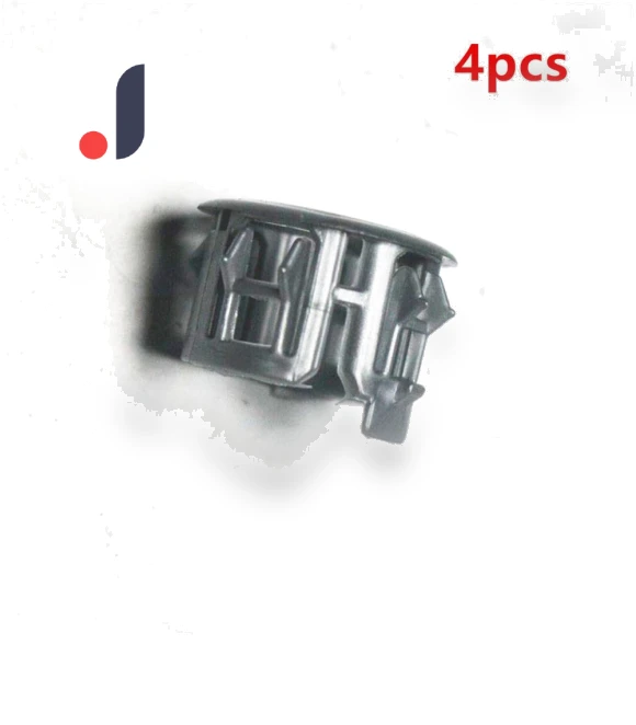 Parking Aid Sensor Retainer — Rearview Safety Systems, Tautoparts