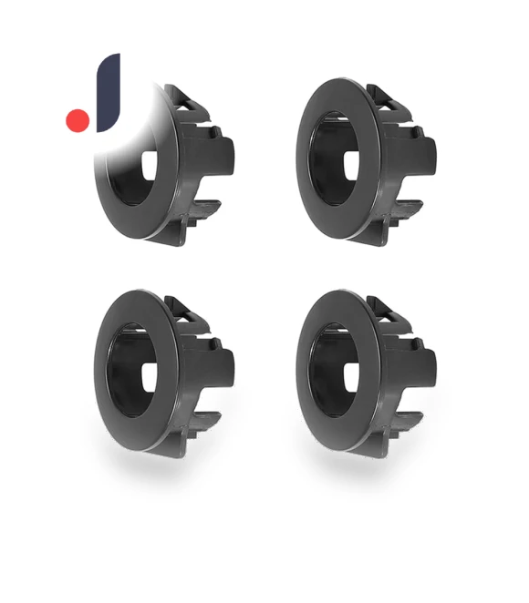 Parking Sensor Retainer Holder — Plates with Sensors, PHYUN-autoparts