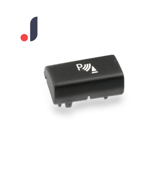 Parking Sensor Switch Button — Selector Switch, Tautoparts