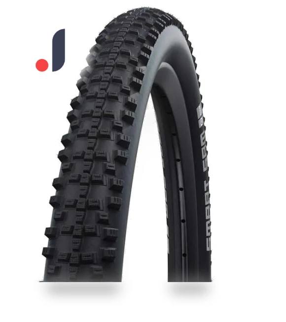 Performance MTB Tire — Off-Road Bike Wheels, Schwalbe