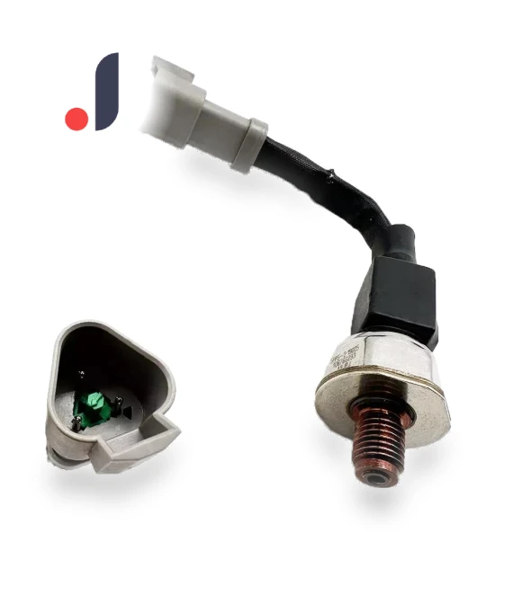 Rail Injection Pressure Sensor — Camshaft Position, PHYUN-autoparts