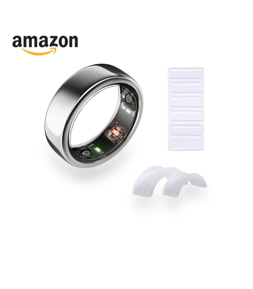 Ring Size Adjuster — Smart Rings, KONAFEI