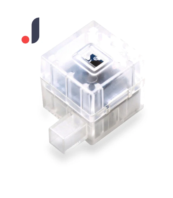 Robot Temperature Sensor — Sensors, Japan Zen Mall