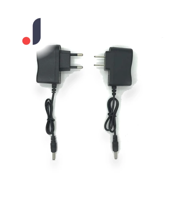 Smart Charger for 18650 Lithium Battery — Chargers, Circus Wagon