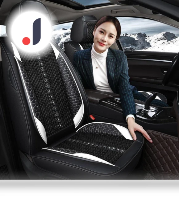 Smart Connection Seat Cushion Cover — Seat, Discount Domain