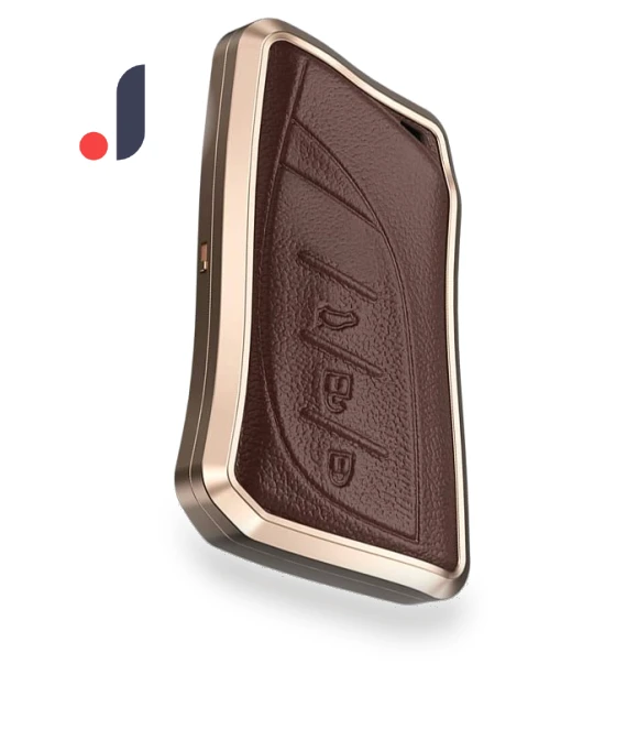 Smart Key Cover — Car Door Entry Guard, ontto