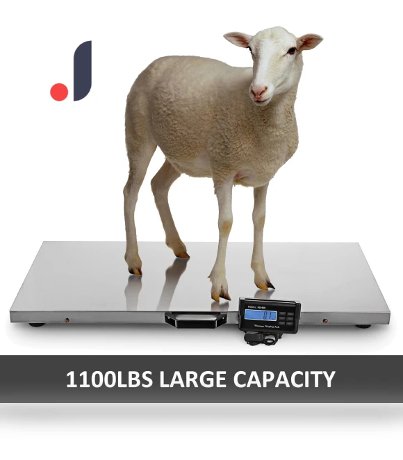 Smart Pet Scales — Baby Scales, Discount Domain