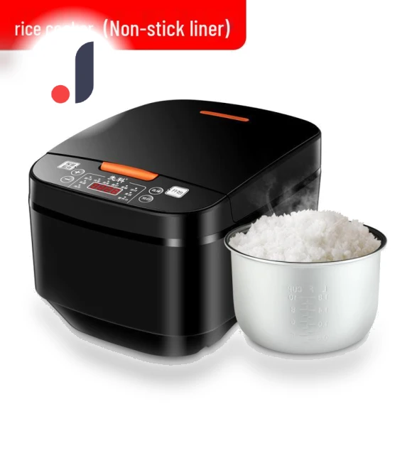 Smart Rice Cooker — Electric Cookers, ElectroCN