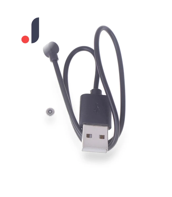Smart Ring Dock Charge Connector — Smartwatch Charging Solutions, Picture Hung