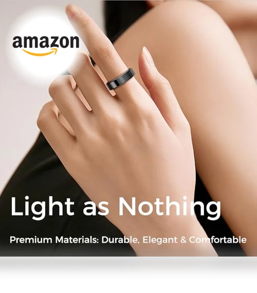 Smart Ring Sizing Kit — Smart Rings, Jawploy