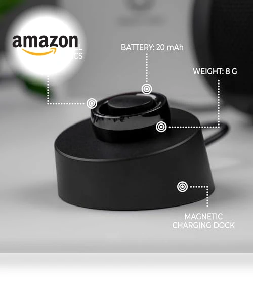 Smart Ring — Smart Rings, Nordic ProStore