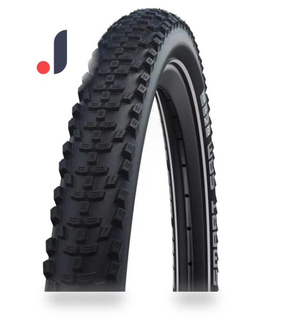 Smart Samoa DD Addix Performance Tire — Bicycle Tires, Schwalbe