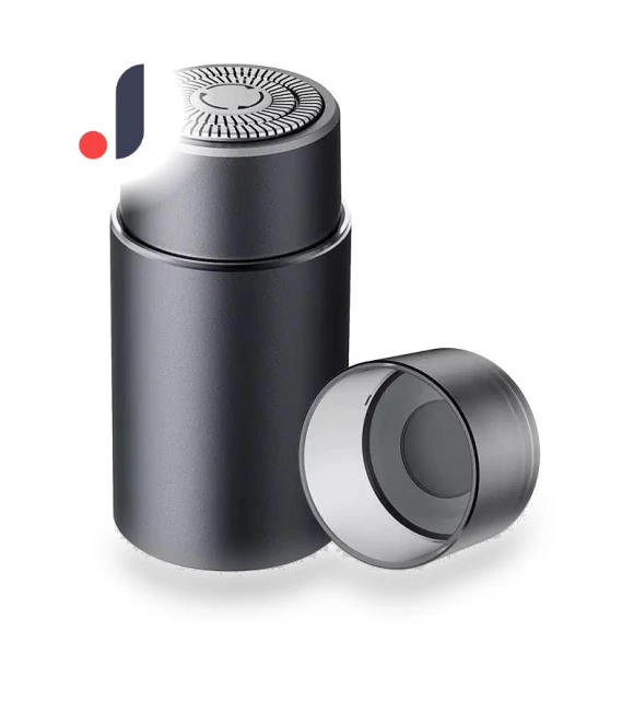 Smart Touch Electric Razor — Grooming Essentials, AVE