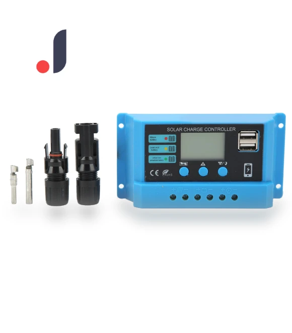 Solar Panel Controller — Power Management, Vestidos