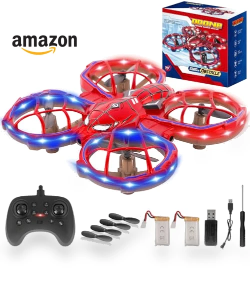 Spider Toy Stunt Drone — Drones, Aooess
