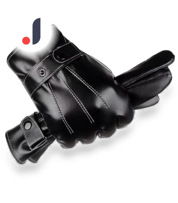 Thermo Velvet Gloves — Gloves, Freedom Outdoors