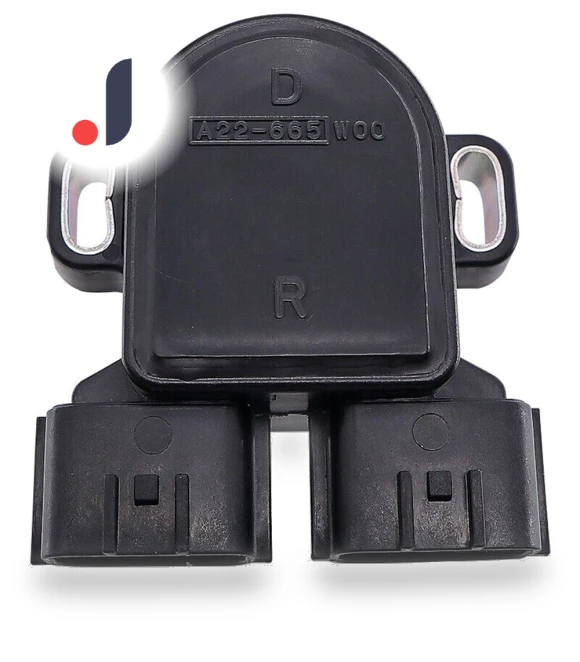 Throttle Position Sensor — Camshaft Position, PHYUN-autoparts