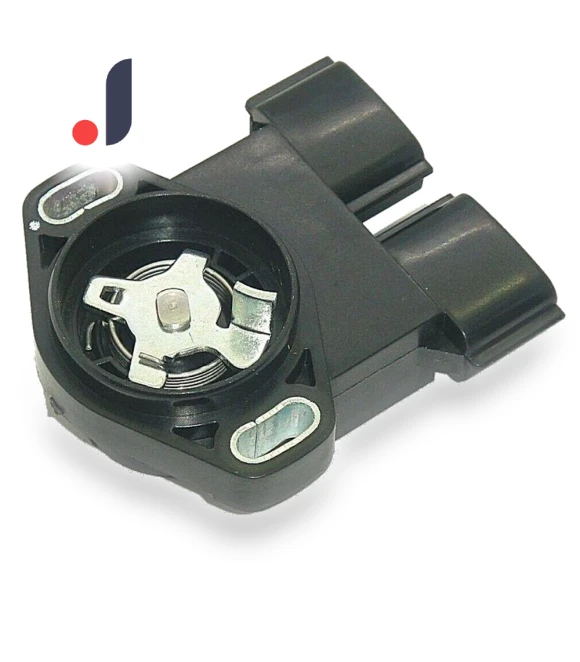 Throttle Position Sensor — Acceleration, happybuySE