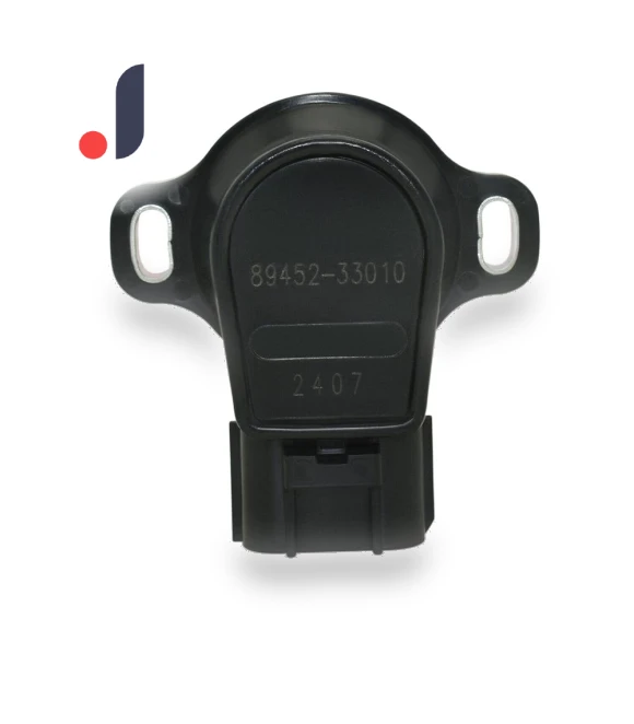 Throttle Position Sensor — Throttle Position, happybuySE