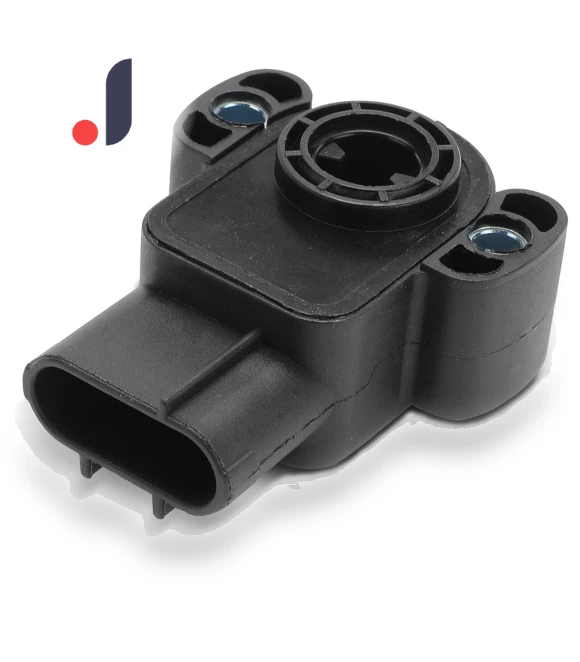 Throttle Position Sensor — Throttle Position, FYUU-autoparts