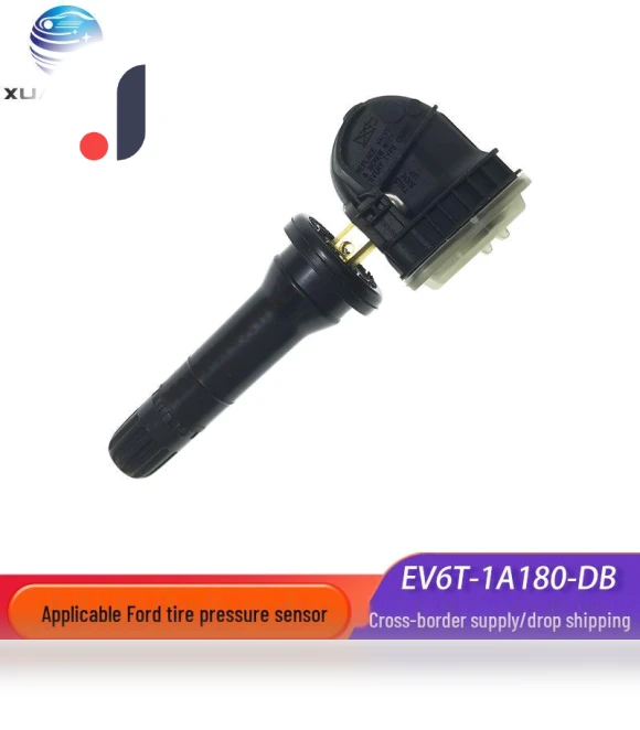 Tire Pressure Sensor — TPMS Sensor Replacements, Discount Domain