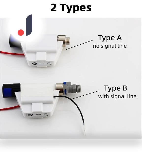 Touch Controller Accessory for Kitchen Faucet — Smart-Touch Kitchen Faucets