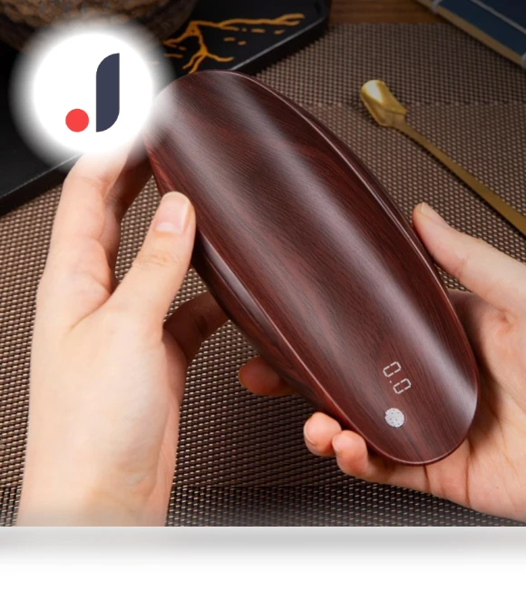 Touch Sensor Coffee Scale — Precision Weighing Solutions, henkongshiye