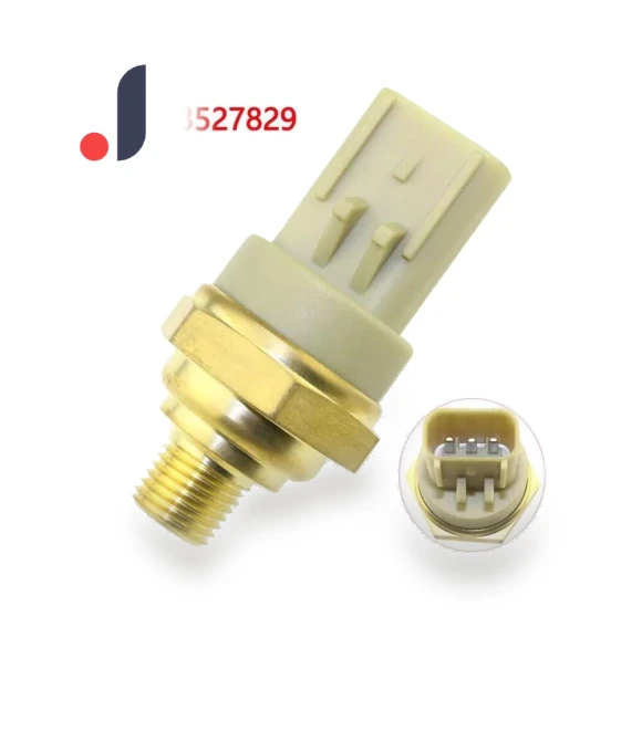 Turbo Boost Sensor — Turbo Pressure, happybuySE