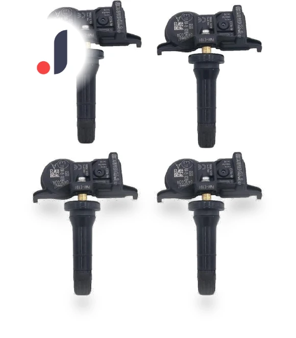 Tyre Pressure Sensor — TPMS Sensor Replacements