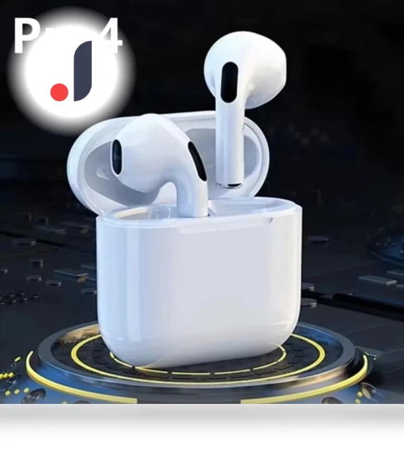Ultra Open Pro4 Wireless Earbuds — Audio Gear, JSxinshijiao