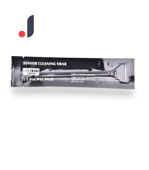 Wet Sensor Cleaning Kit — Cleaning Kits, Outing etrey