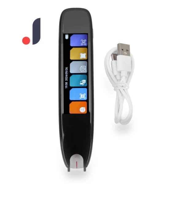 WiFi Translator Pen — Language Translators, Beauty2ZY