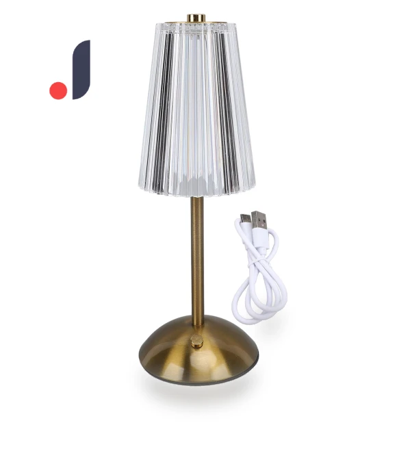 Wireless Desk Lamp — Study & Desk Lighting, CosyHome
