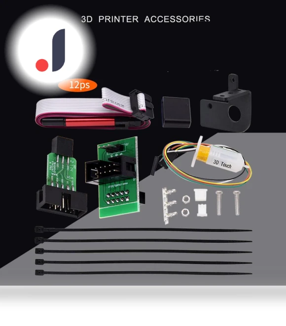 3D Touch Auto Bed Leveling Sensor Kit — 3D Printing Bases, happybuySE