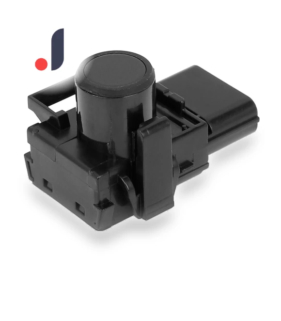 6-Pin Bumper Reverse Parking Sensor — Rearview Safety Systems, FYUU-autoparts
