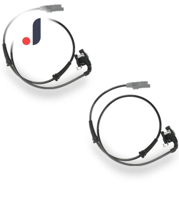 ABS Sensor Set — Air Bag, FYUU-autoparts