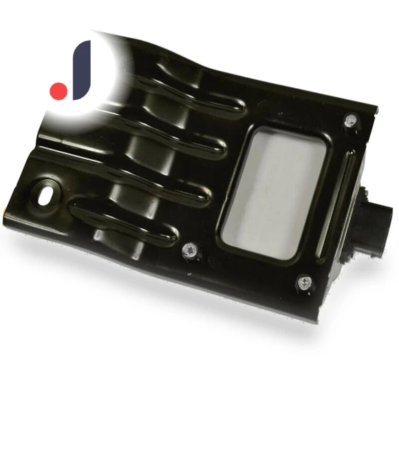 Adaptive Cruise Control Speed Sensor Radar — Acceleration, Tautoparts