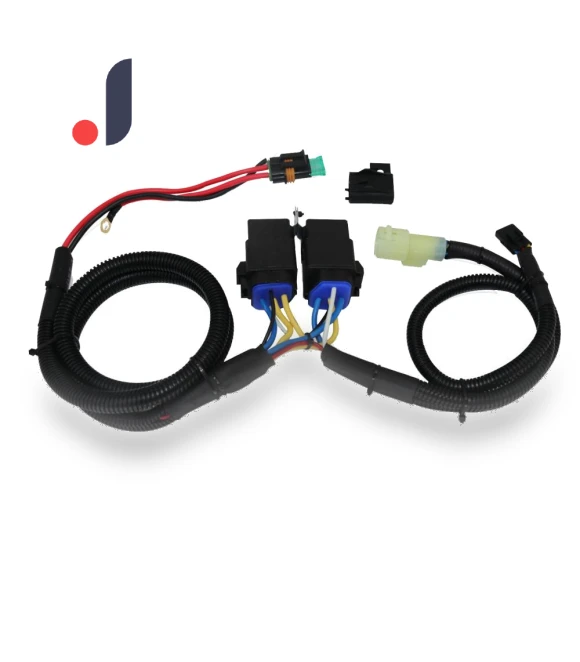 Angle Sensor Computer Bypass Kit Shift Harness — , PHYUN-autoparts