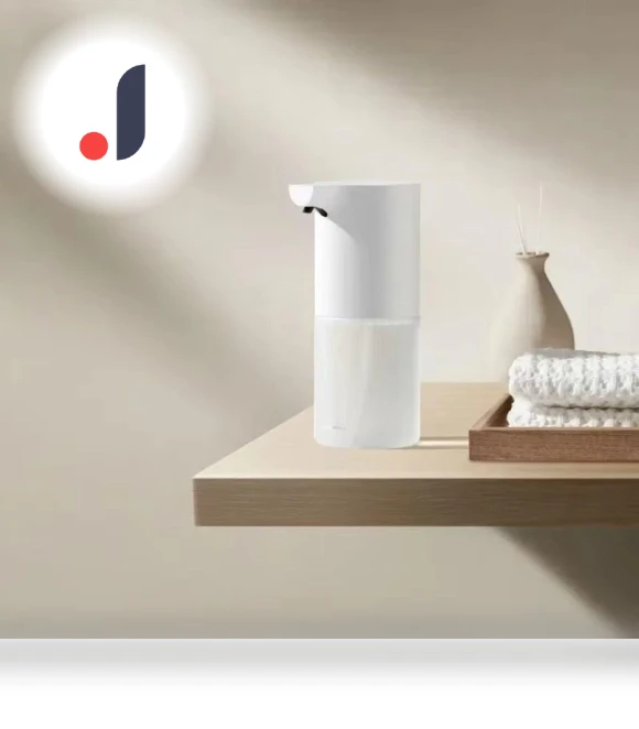 Automatic Foaming Machine — Washing Machines, Chunlian