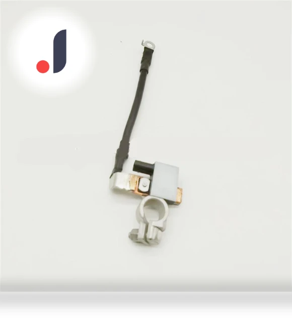 Battery Negative Sensor Cable — , Tautoparts