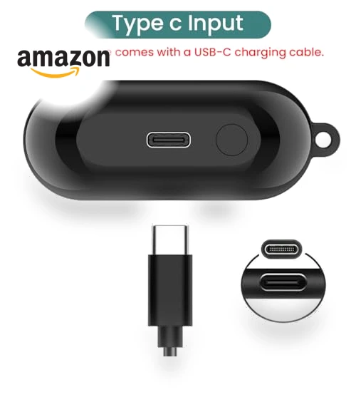 Charging Case — Battery Charger Cases, RuenTech