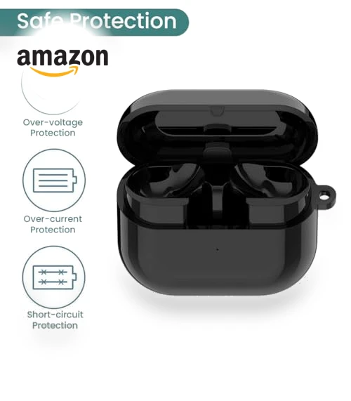 Charging Case — Battery Charger Cases, RuenTech
