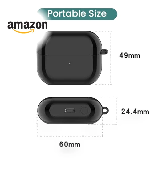 Charging Case — Battery Charger Cases, RuenTech