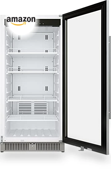 Commercial Beverage Merchandiser — Drink Coolers, EdgeStar
