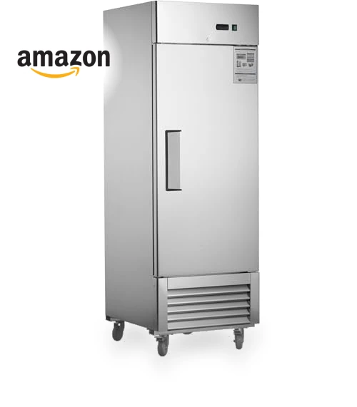 Commercial Refrigerator — Drink Coolers, BNSPLY