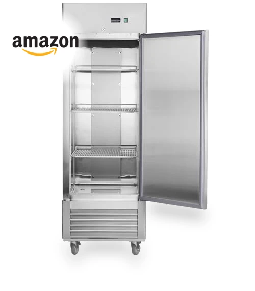 Commercial Refrigerator — Drink Coolers, BNSPLY