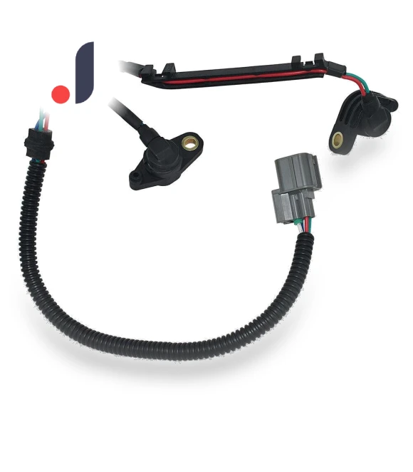 Crankshaft Position Sensor — Crankshaft Position, Tautoparts