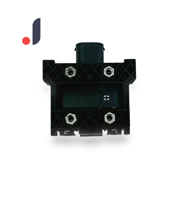 Cruise Control Distance Radar Module Sensor — Plates with Sensors, Tautoparts